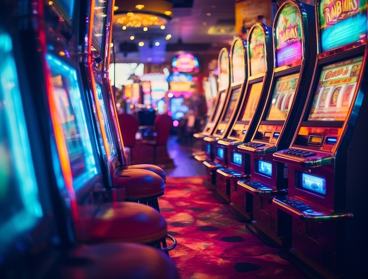 Antarmuka dashboard semar128 menampilkan berbagai kategori permainan dan sportsbook di aplikasi mobile