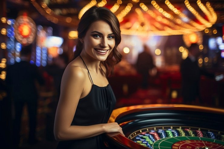 Antarmuka taruhan Monopoly Live di semar128 dengan pilihan taruhan dan statistik real-time