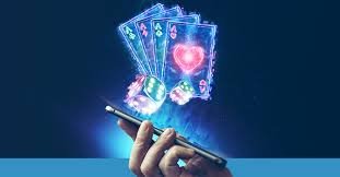 Tampilan permainan memancing di aplikasi mobile semar128 dengan antarmuka sentuh yang responsif